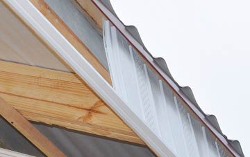 why Burghill fascia repairs are essential