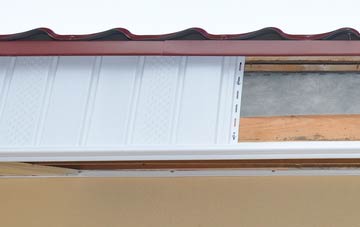 Burghill fascia repair costs