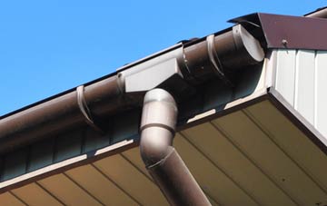 types of Burghill fascias