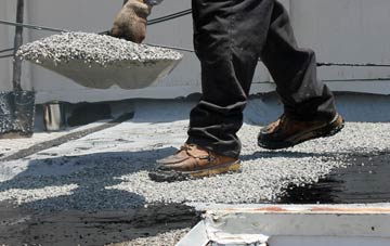 Burghill flat roofing companies