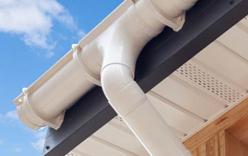 Burghill gutter installation costs