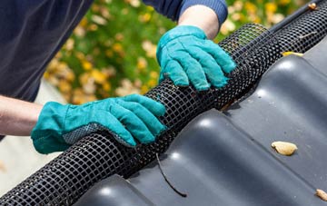 Burghill gutter repair companies