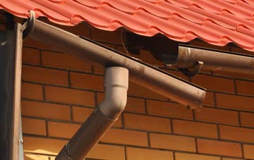 Burghill gutter repair costs