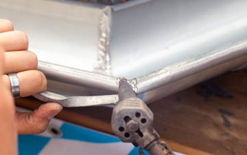 disadvantages of Burghill lead roofing