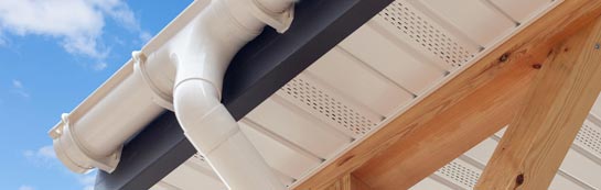 get Burghill guttering quotes today