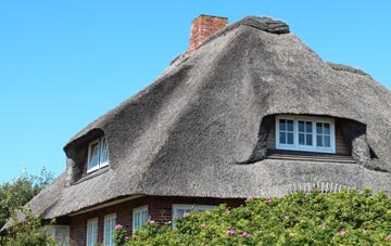 thatch roofing Burghill, Herefordshire