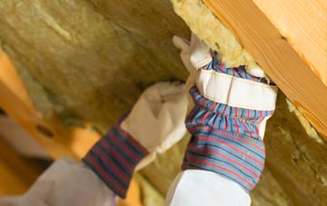types of Burghill pitched roof insulation materials