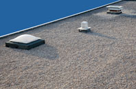 Burghill flat roofing