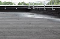 find rated Burghill flat roofing companies