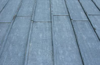 Burghill lead roofing