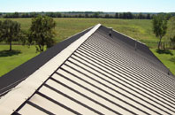 Burghill metal roof quotes