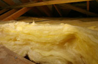 Burghill pitch roof insulation