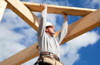 Burghill roof replacement work