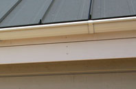 Burghill soffit repair