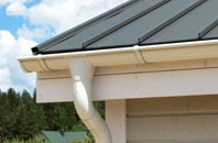 Burghill soffits