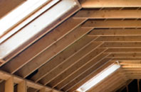 Burghill tapered roof insulation quotes
